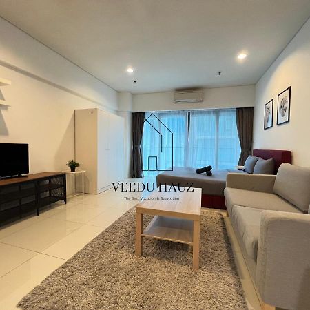 Mercu Summer Suites Kuala Lumpur Eksteriør billede