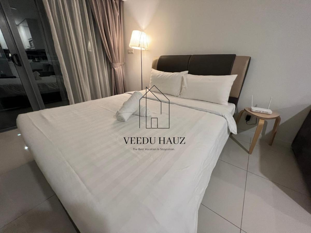 Mercu Summer Suites Kuala Lumpur Eksteriør billede