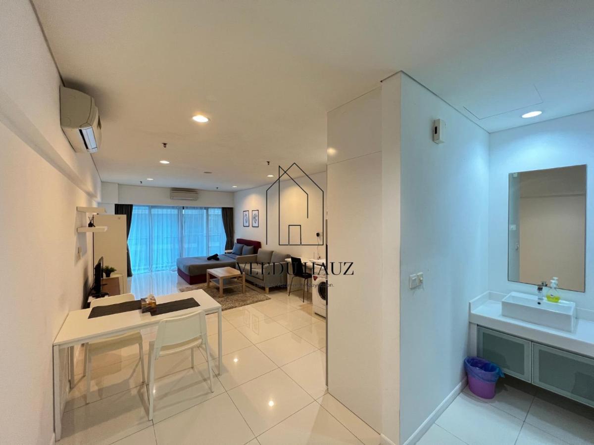 Mercu Summer Suites Kuala Lumpur Eksteriør billede
