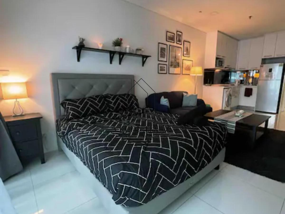 Mercu Summer Suites Kuala Lumpur Eksteriør billede