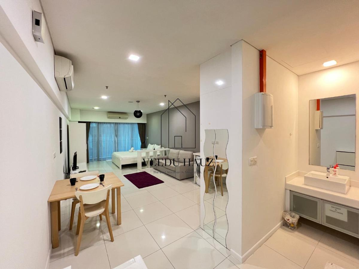 Mercu Summer Suites Kuala Lumpur Eksteriør billede