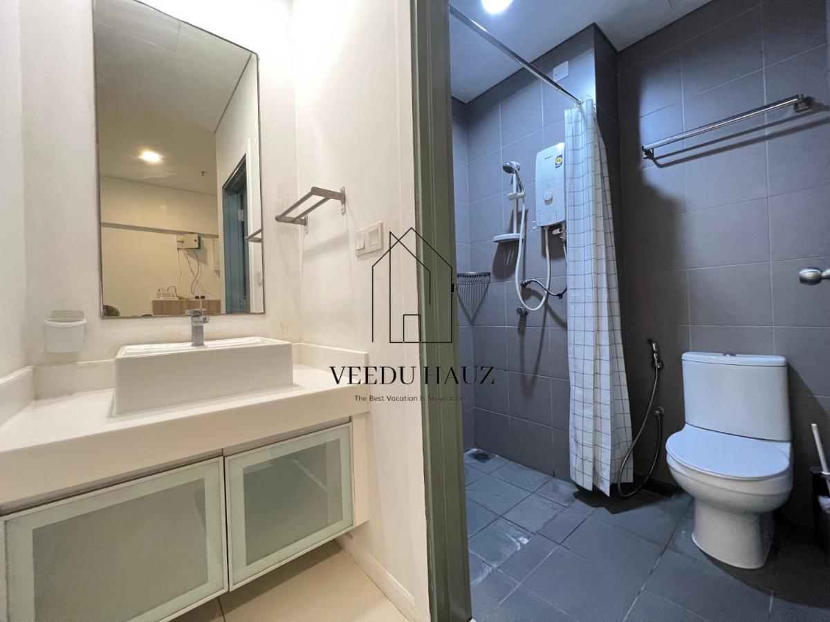 Mercu Summer Suites Kuala Lumpur Eksteriør billede
