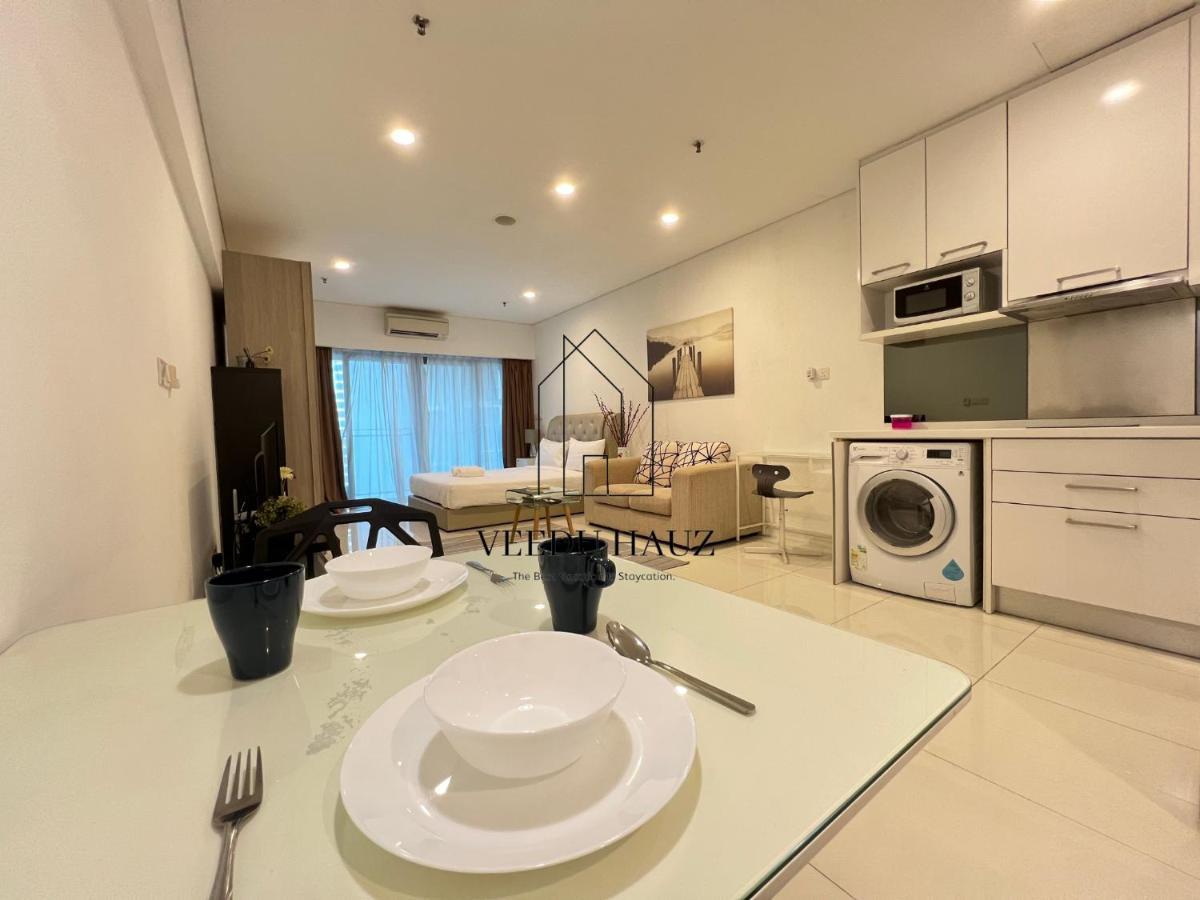Mercu Summer Suites Kuala Lumpur Eksteriør billede