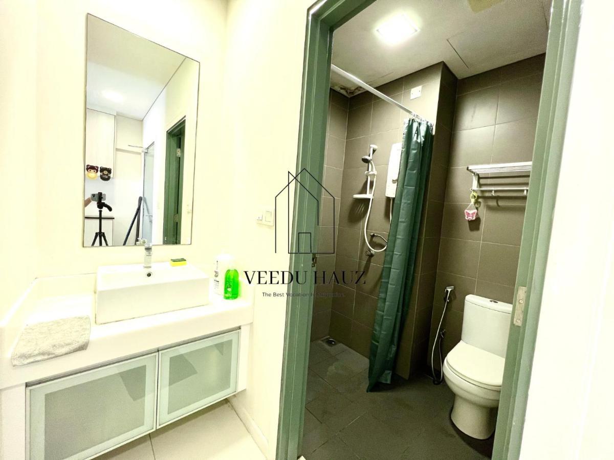 Mercu Summer Suites Kuala Lumpur Eksteriør billede