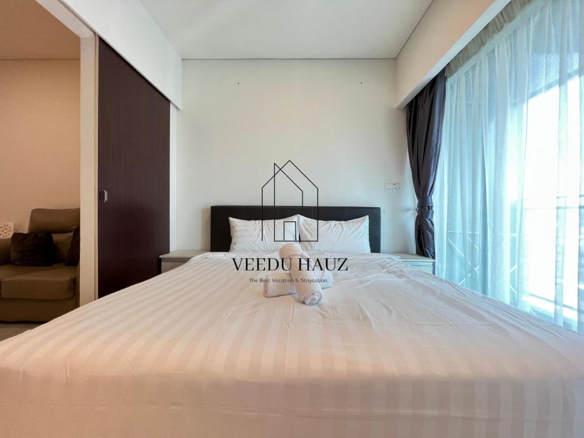 Mercu Summer Suites Kuala Lumpur Eksteriør billede