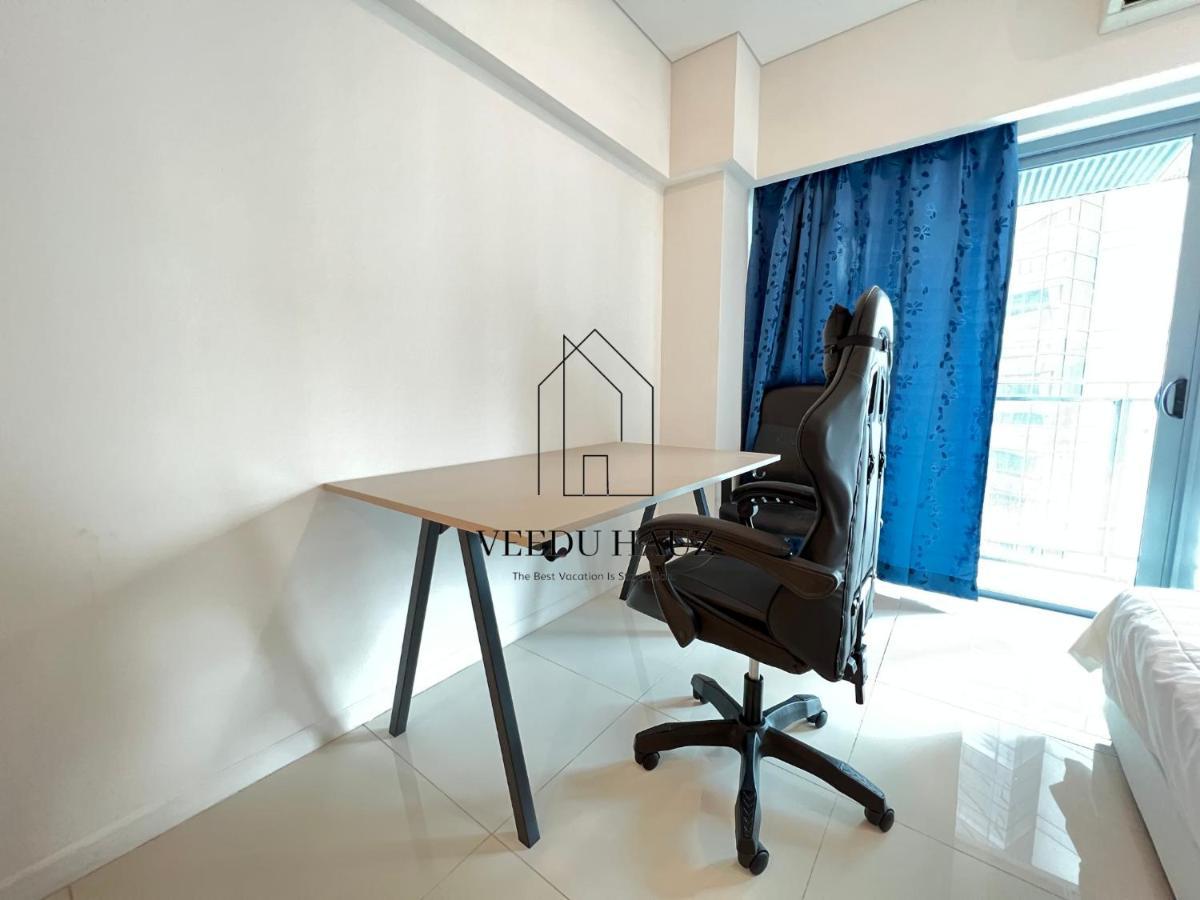Mercu Summer Suites Kuala Lumpur Eksteriør billede